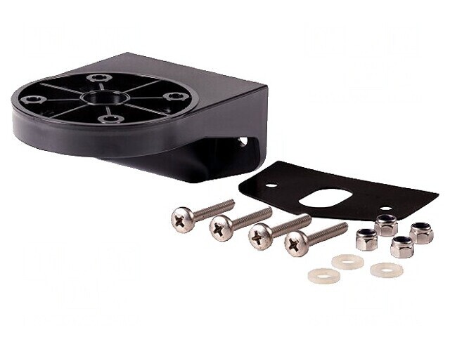 M&acirc;ner de Montare Plastic pentru Semnalizatoare SL7