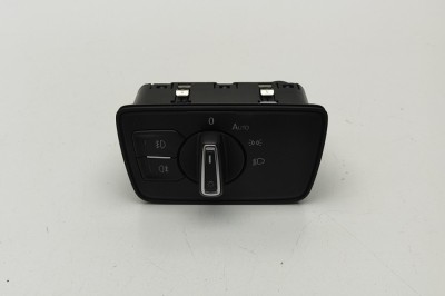 Modul de control comutator faruri VW PASSAT Variant B8 3G5 2017 OEM: 3G0941633H 30293741 foto