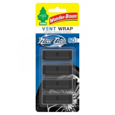 Clip ventilatie, Wunder-Baum, New Car foto