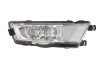Proiector ceata SKODA RAPID Spaceback (NH1) (2012 - 2016) TYC 19-12613-01-2