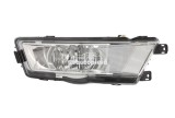Proiector ceata SKODA RAPID (NH3) (2012 - 2016) TYC 19-12613-01-2