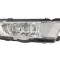 Proiector ceata SKODA RAPID Spaceback (NH1) (2012 - 2016) TYC 19-12613-01-2