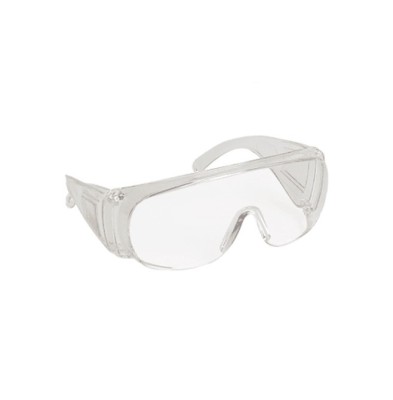 Ochelari de protectie, Lux Optical, Visilux, transparent foto