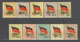 D.D.R.1959 10 ani Republica Democrata SD.118