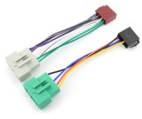 Cablu adaptor ISO, Volvo, T138521