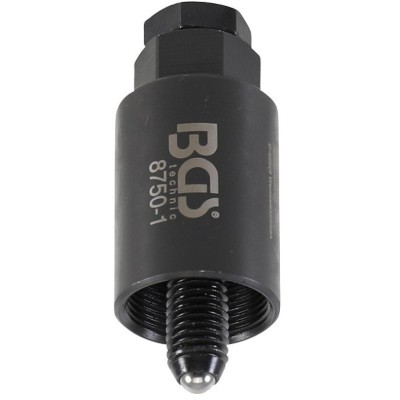 Presa pinion pompa de injectie BMW 2.5TDS foto