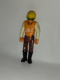 bnk jc Fisher-Price 1977 - Vince - Adventure People Racing Team