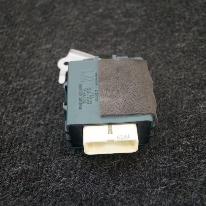Alt modul de control LEXUS IS II GSE2_, ALE2_, USE2_ 2008 OEM: 85970-53030051500-4330 | 2571061