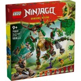 LEGO&reg; Ninjago - Dragonul Vietii (71859)