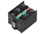 Contacte de lucru TELEMECANIQUE SENSORS XE3SP2151 - Componente Electrice Profesionale