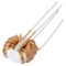 Inductor THT 330uH 1.9A 50m&Omega; 6x5mm 230VAC