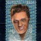 Guyana 1994 - Elvis, silber, Mi 4528 I neuzat