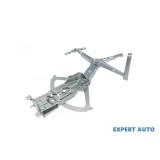 Macara geam electric Opel Astra H (2004-2009)[A04] #1