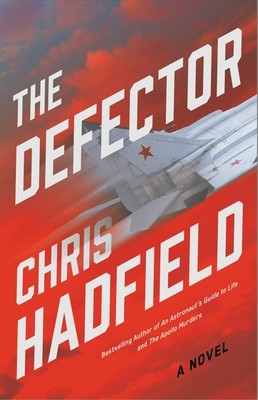 The Defector foto