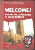 Manual de conversatie in limba engleza-Alina Antoanela Stefaniu