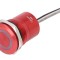 Comutator capacitiv SPST-NO IP68