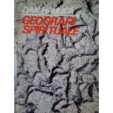 Dan Haulica - Geografii spirituale (Editia: 1973)