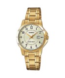 Ceas Dama, Casio, Collection LTP-V0 LTP-V004G-9B - Marime universala