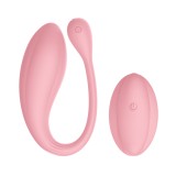 Ou vibrator Winyi Mary Pink