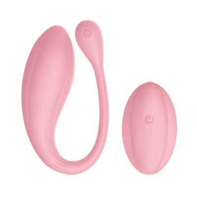 Ou vibrator Winyi Mary Pink foto