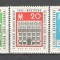 D.D.R.1962 Targul de toamna Leipzig SD.117