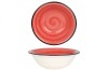 Bonna Bol - Aura Passion - Por&Aring;&pound;elan - 16 cm (400 cc) - set de 6