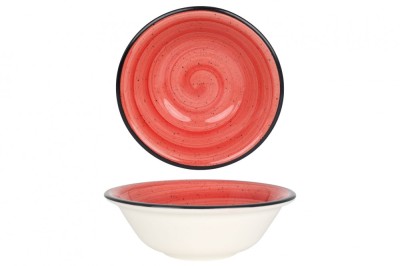 Bonna Bol - Aura Passion - Por&amp;Aring;&amp;pound;elan - 16 cm (400 cc) - set de 6 foto