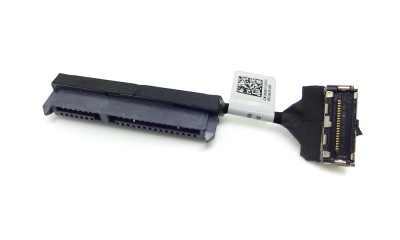 Cablu conectare HDD/SSD Laptop, Dell, DC02C00BL00 0XDYGX, XDYGX, AAM00 HDD Cable foto