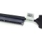 Cablu conectare HDD/SSD Laptop, Dell, Precision 5510, 5520, 5530, 5540, 0K0K71, K0K71, DC02C00I900, DAM00 HDD Cable