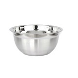 Vas pentru bucatarie, bol din inox, diametru 24 cm, Kinghoff