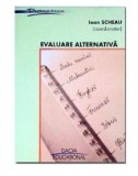 Evaluare alternativa Ioan Scheau (coord.)