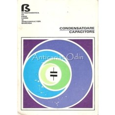 Condensatoare Capacitors - Institutul De Cercetari Pentru Componente Electronice