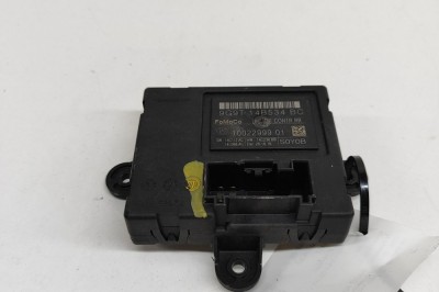 Modul de control ușă dreapta spate VOLVO XC60 2017 OEM: 9G9T14B534BC 23305117 foto