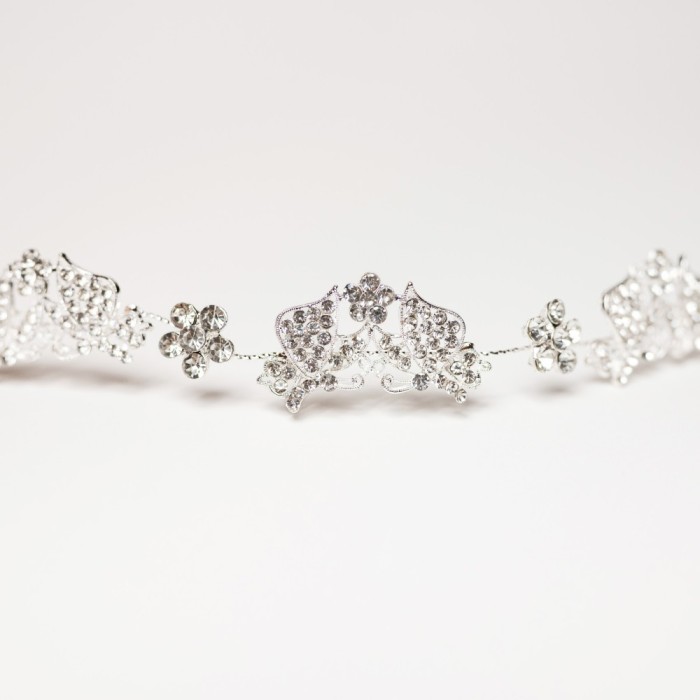 Accesoriu Par Mireasa Valeria