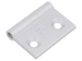 Balama Aluminiu 30mm x 103mm