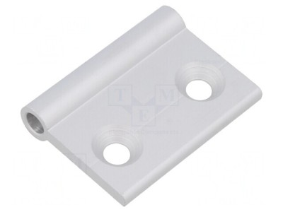 Balama Aluminiu 30mm x 103mm foto