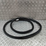 Garnitura Usa Stanga Spate BMW iX I20 2022, Cromata Inox, OEM 8491451