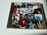 Achtung baby - U2, CD