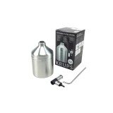 Set cappuccino pentru espressor KRUPS XS600010 ROWENTA Original