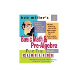 Basic Math &amp; Pre-Algebra for the Clueless