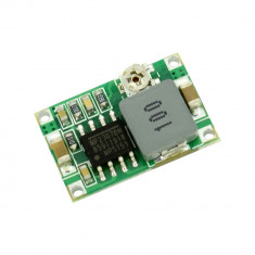 Modul DC-DC Step Down Mini-360 Mini sursa in comutatie foto