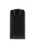Husa LG Optimus L9 II Vertical Black
