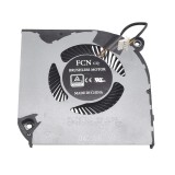 Cooler placa video Laptop, Acer, Aspire 7 A715-42G, N19C5, DFS531005PL0T FL78, 5V, 0.5A, GPU