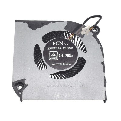 Cooler Laptop, Acer, Predator Helios 300 PH315-52, PH315-53, PH317-53, PH317-54, DFS531005PL0T, 5V, 0.5A foto