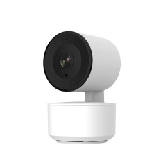 Camera inteligenta de Supraveghere - detectare AI a miscarii, sunetului, rotire 360 &ordm; orizontala, 90 &ordm; verticala, mod noapte automat