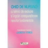 Ghid de nursing - Lucretia Titirca