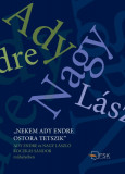 &quot;Nekem Ady Endre ostora tetszik&quot; - Ady Endre &Atilde;&copy;s Nagy L&Atilde;&iexcl;szl&Atilde;&sup3; Koczk&Atilde;&iexcl;s S&Atilde;&iexcl;ndor m&Aring;&plusmn;hely&Atilde;&copy;ben - Koczk&Atilde;&iexcl;s S&Atilde;&iexcl;ndor