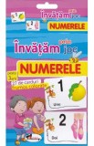 Invatam prin joc. Numerele