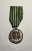 Medalie Meritul Agricol Clasa a II-a, Regele Carol al II-lea - Colectie Ordine si Decoratii