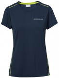 Tricou Femei Oe Porsche Driver&#039;s Selection Albastru Inchis Marimea L WAP54800L0J